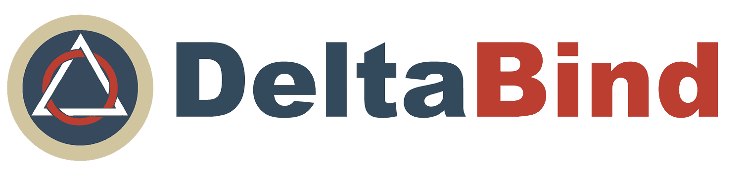 DeltaBind