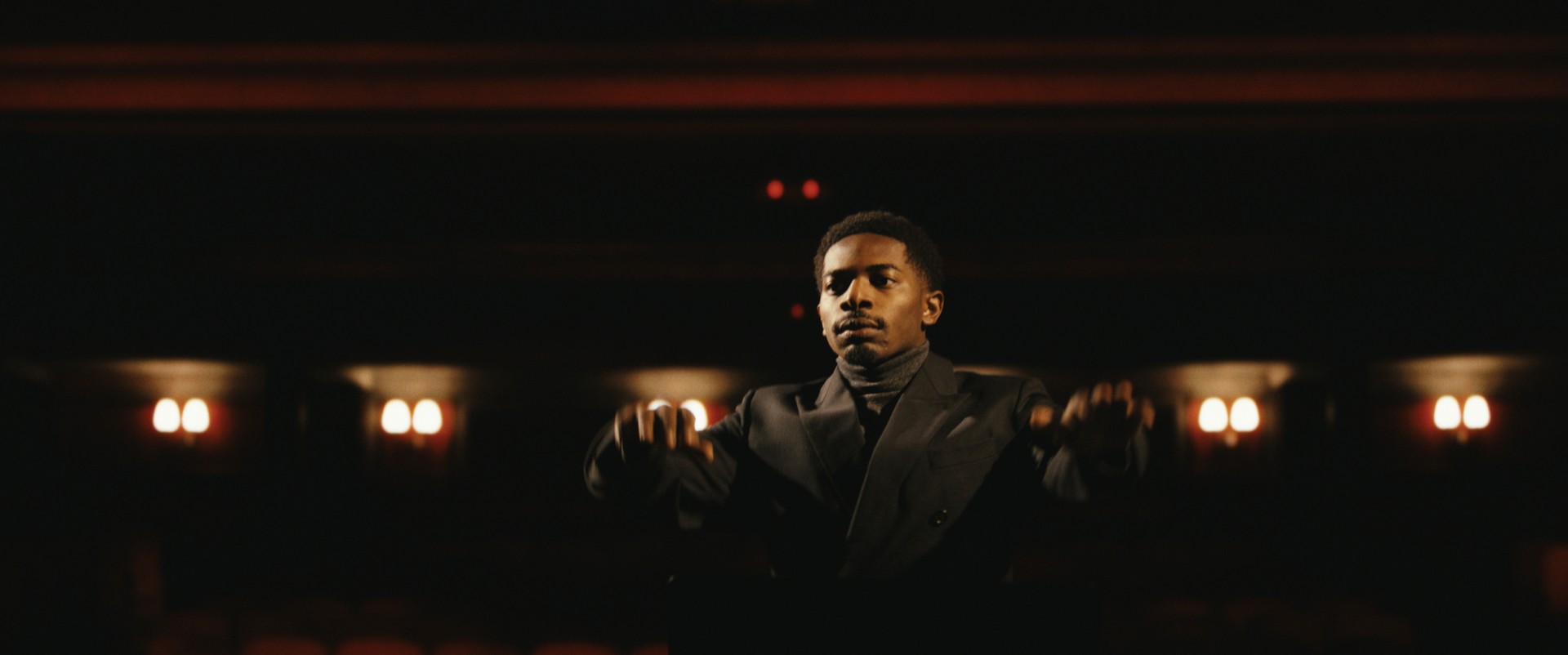 Still 25