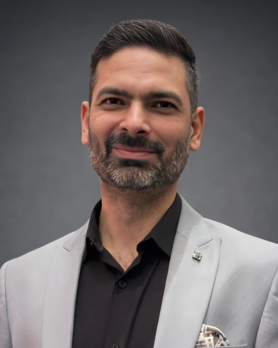 Nick Madahar, Co-Founder and CEO of UltraShip