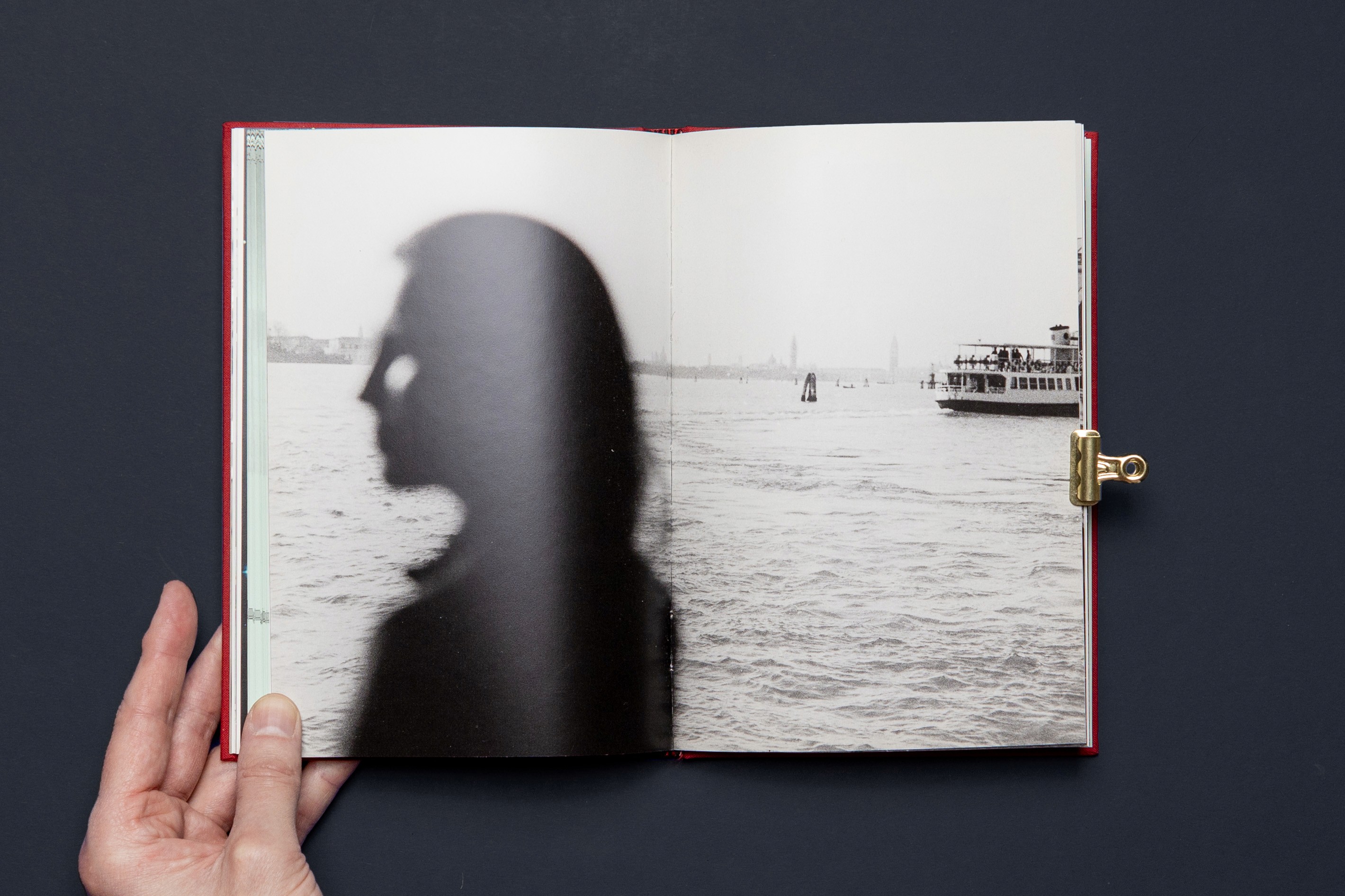 Bokk cover, Orrefors 1898-1939