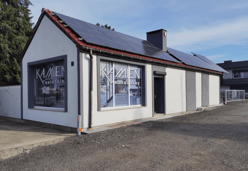 Firma Kamień Naturalny