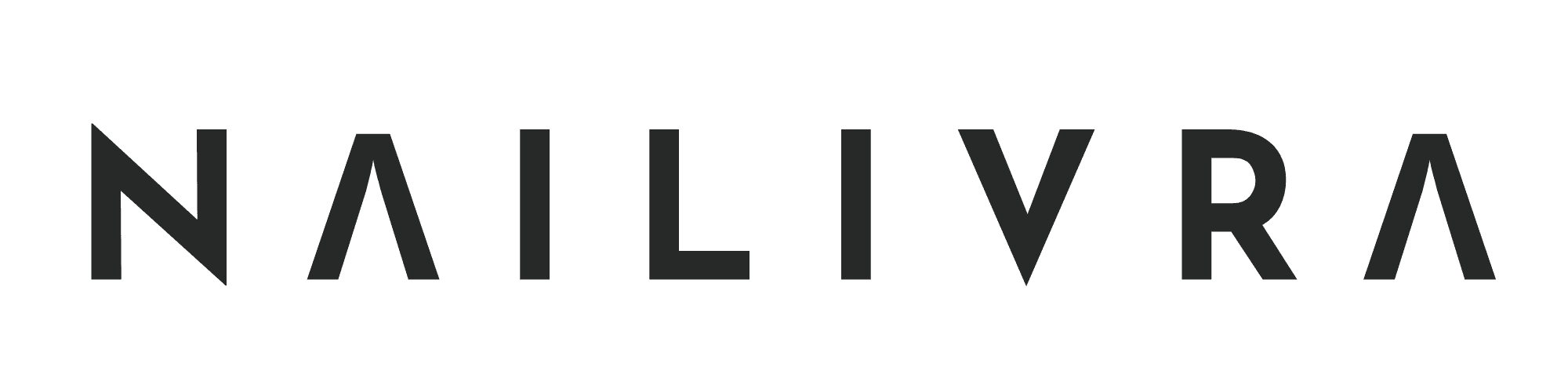 NAILIVRA logo