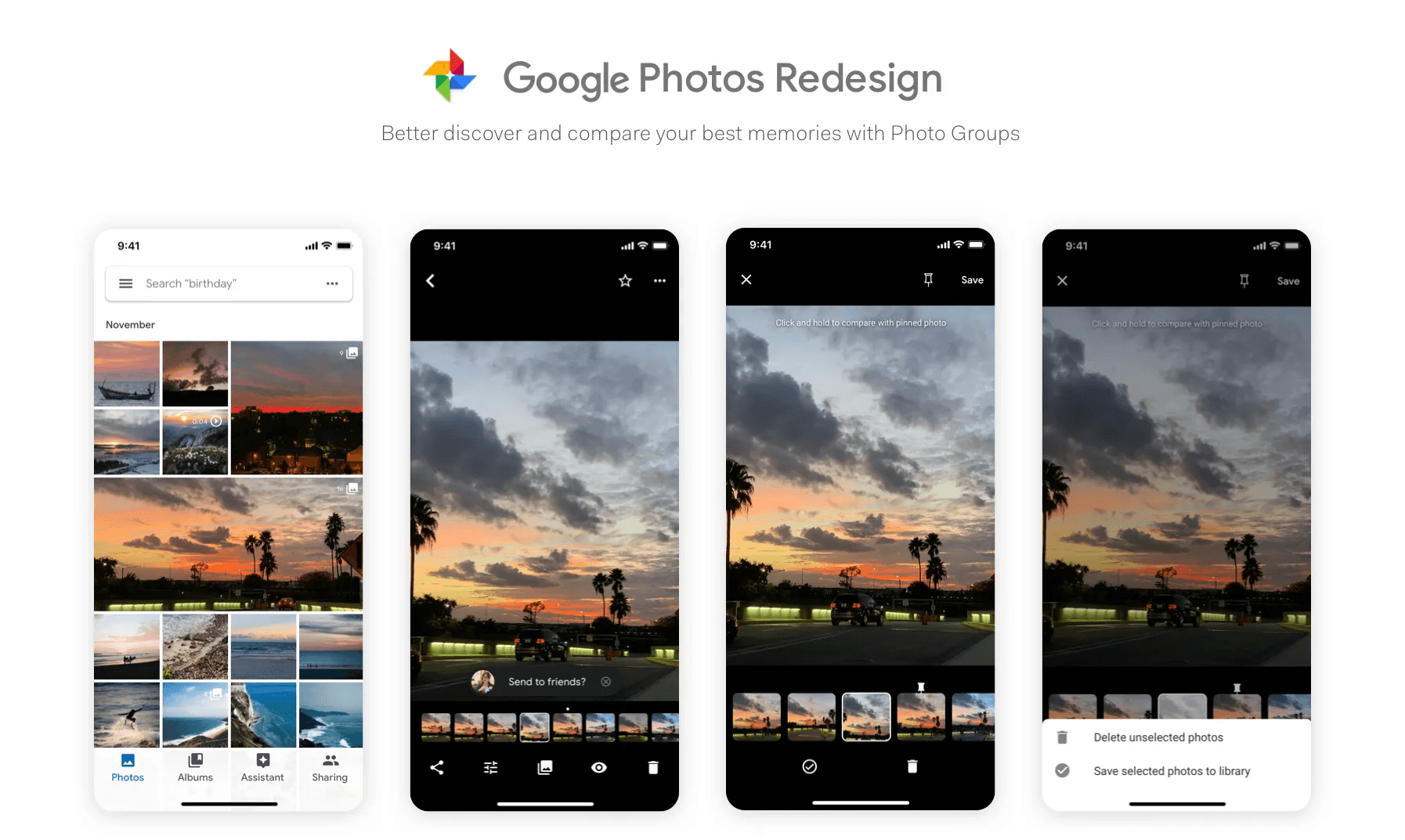 Google Photos