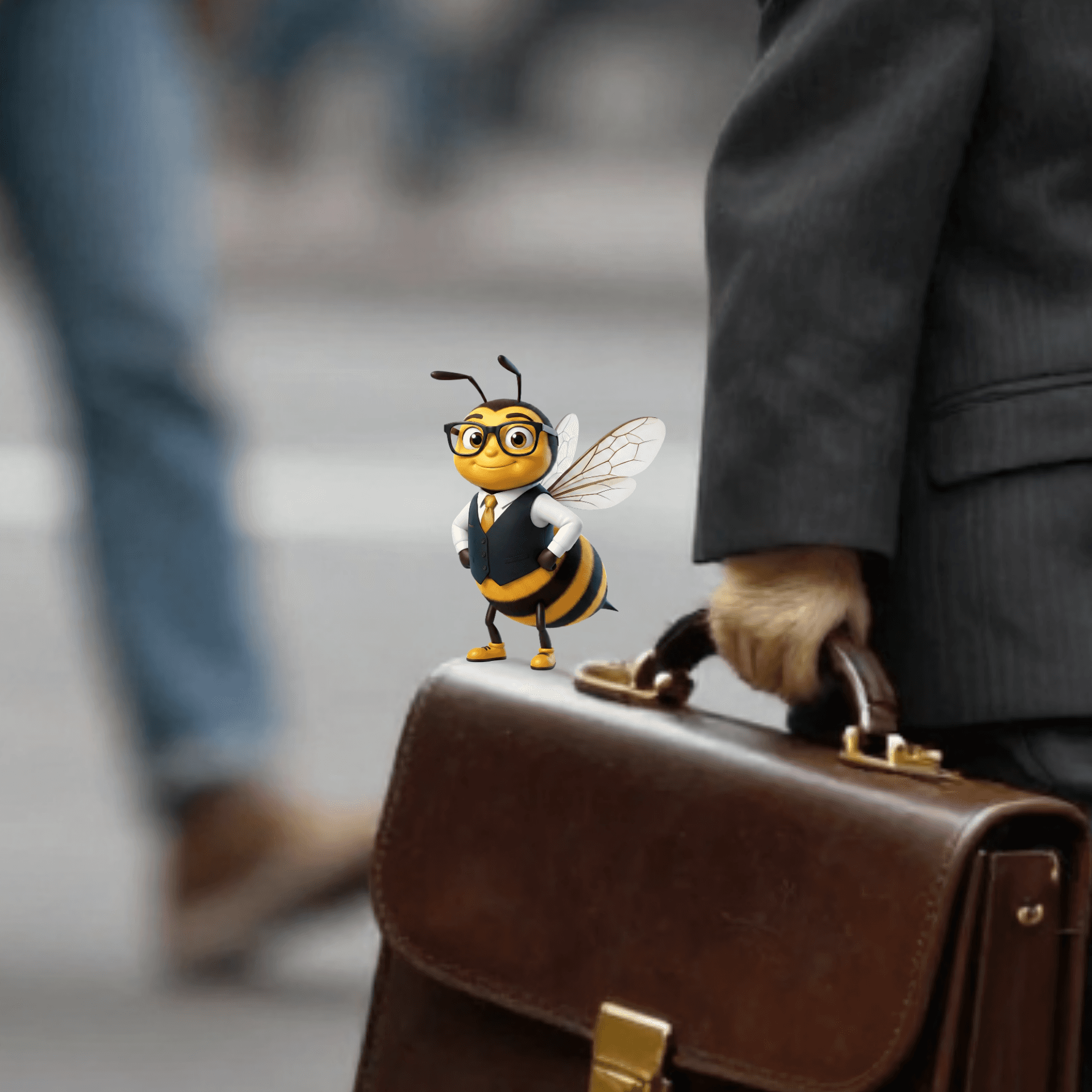Marketing Notes