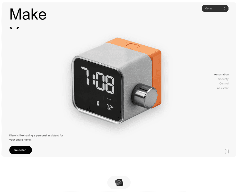 NeuroSync is a healthcare mobile app that helps individuals monitor and manage neurological health