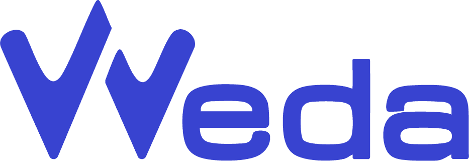 WEDA