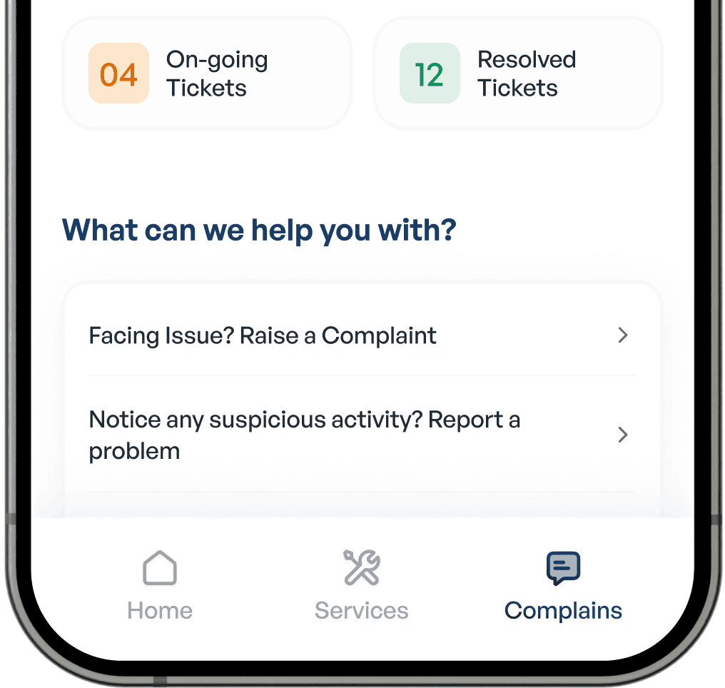Telangana electricity app payment done interface