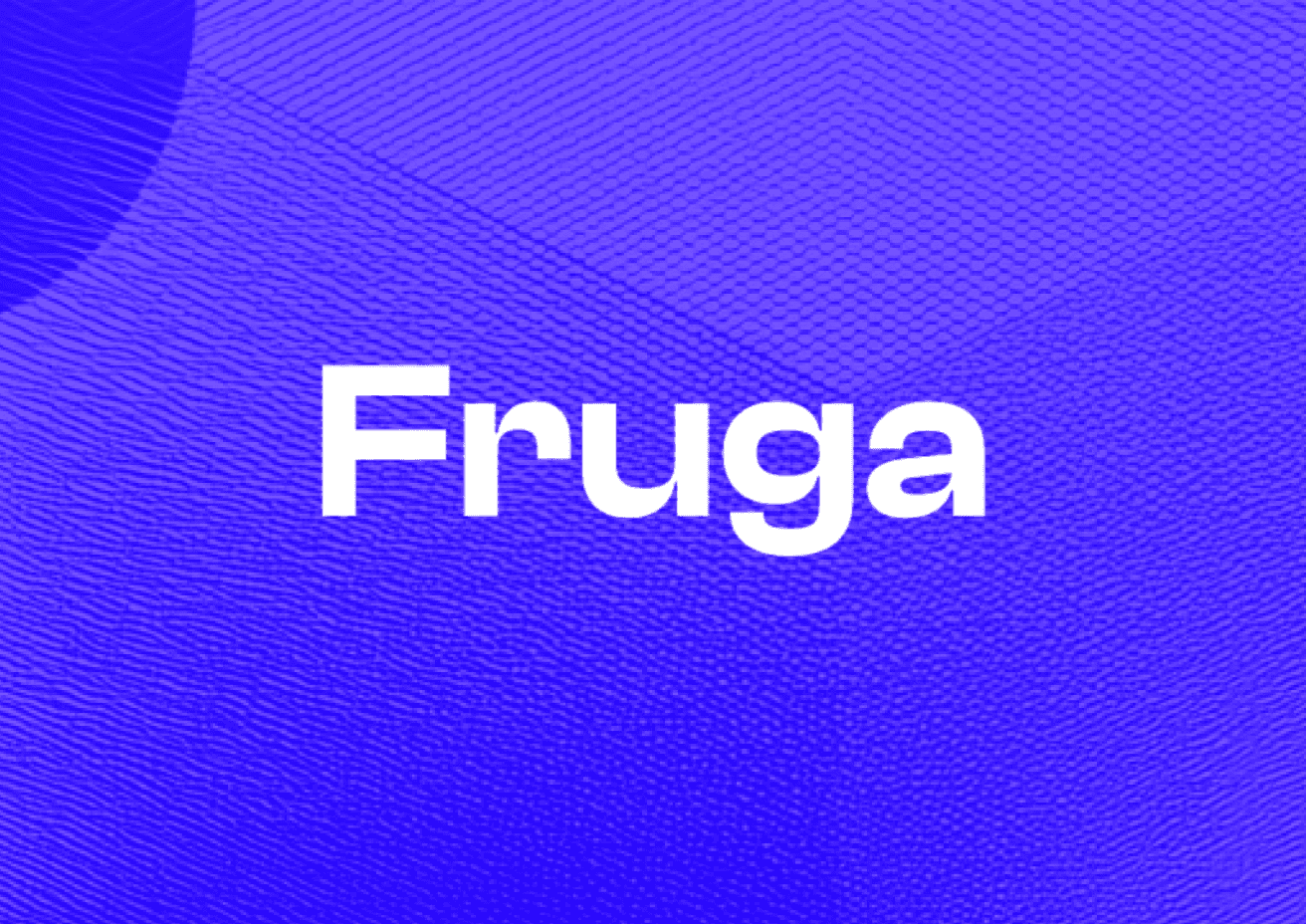 August Partners - Property Management Software x Fruga