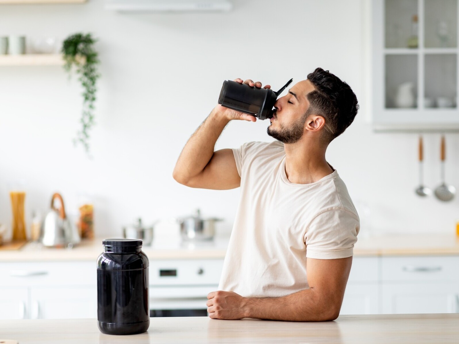 protein to lose weight women