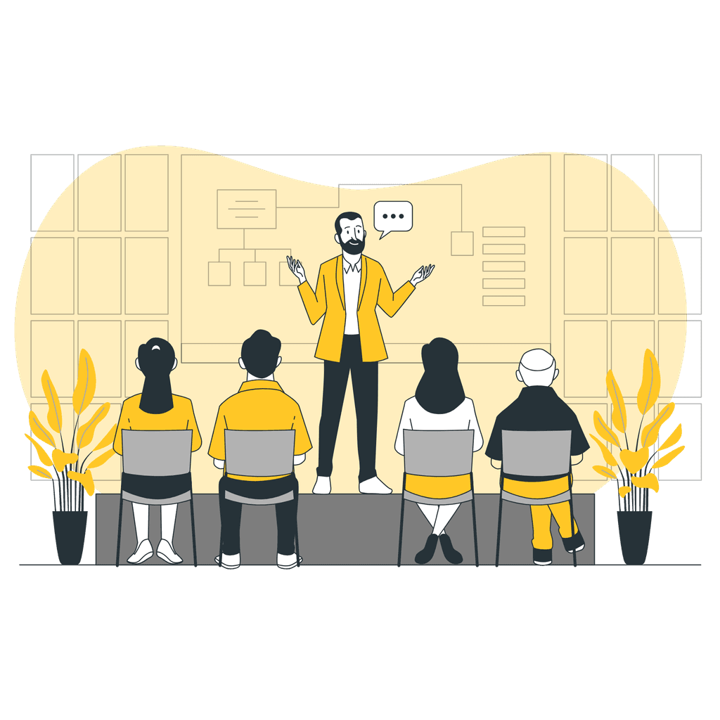 Chisquare test for Training Impact PeoplePilot HR CoPilot for