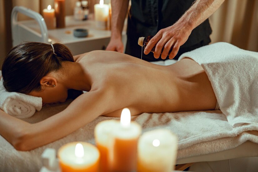 Massage und andere Behandlungen: Wie man das Beste herausholt