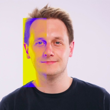 Profile image of success customer