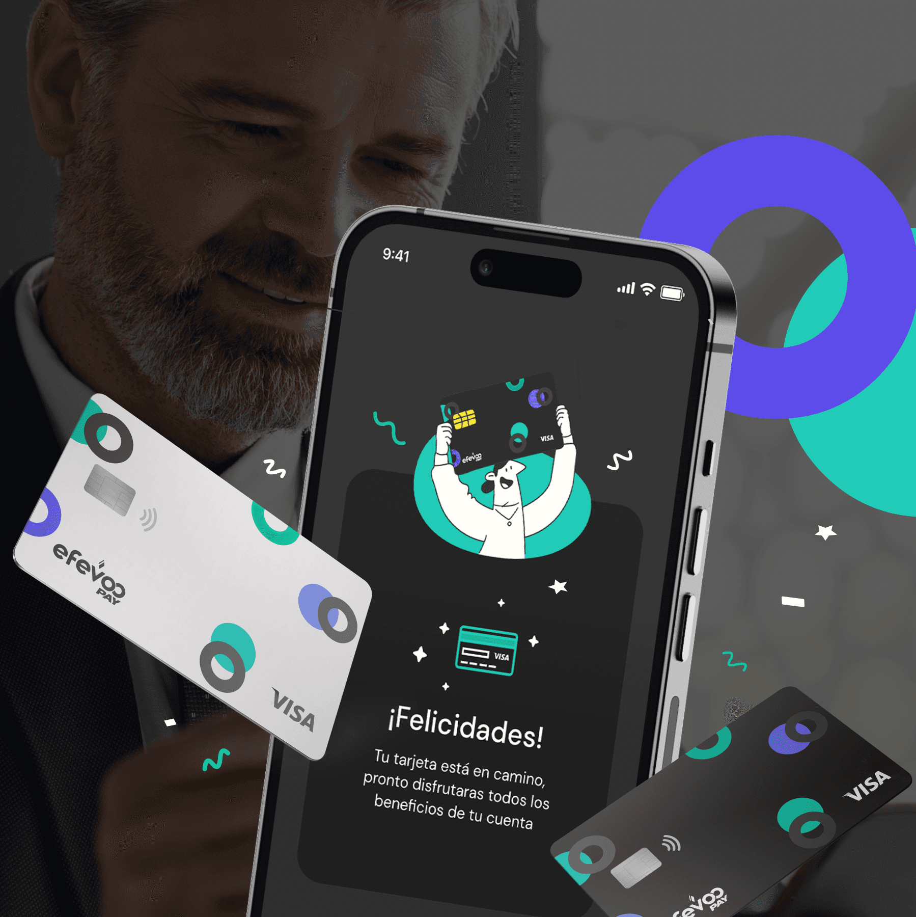 Chair standing on the water