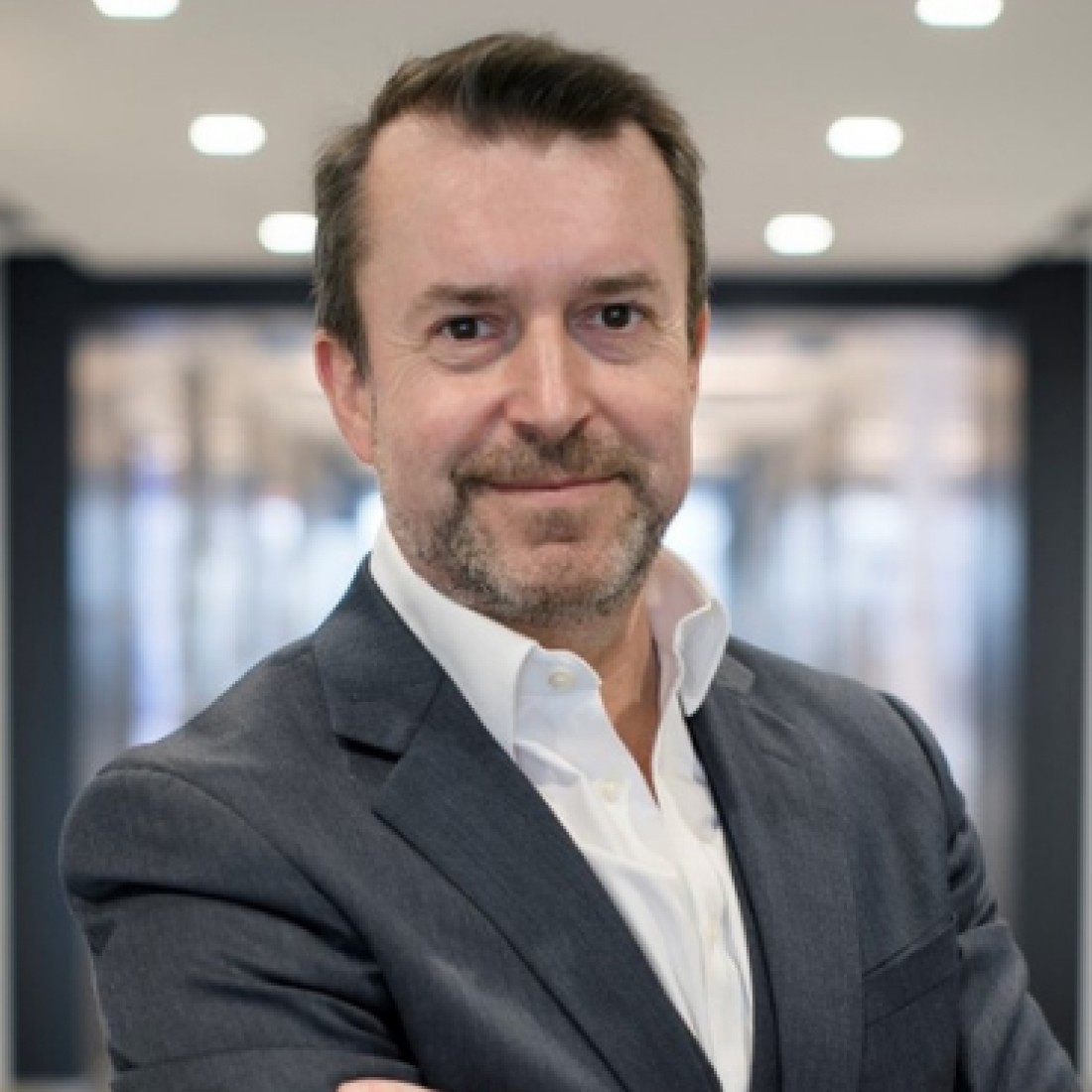 Stephane Charbonnier