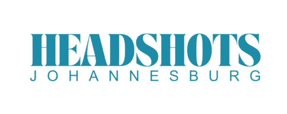 Headshots Johannesburg Logo