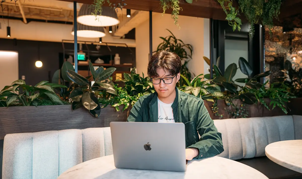 After School Coding Class in Bellevue, Seattle