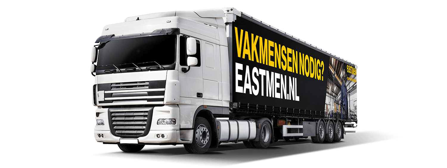 Eastmen truck