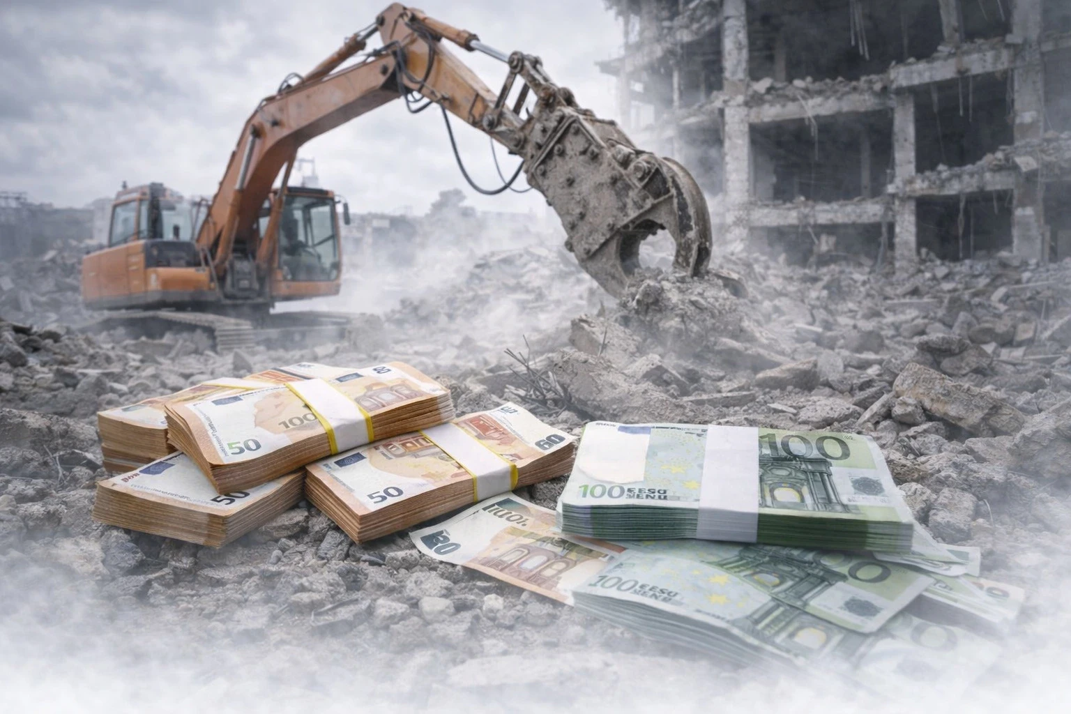 Gewährleistung nach VOB