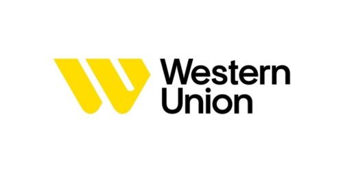 Western Union logo
