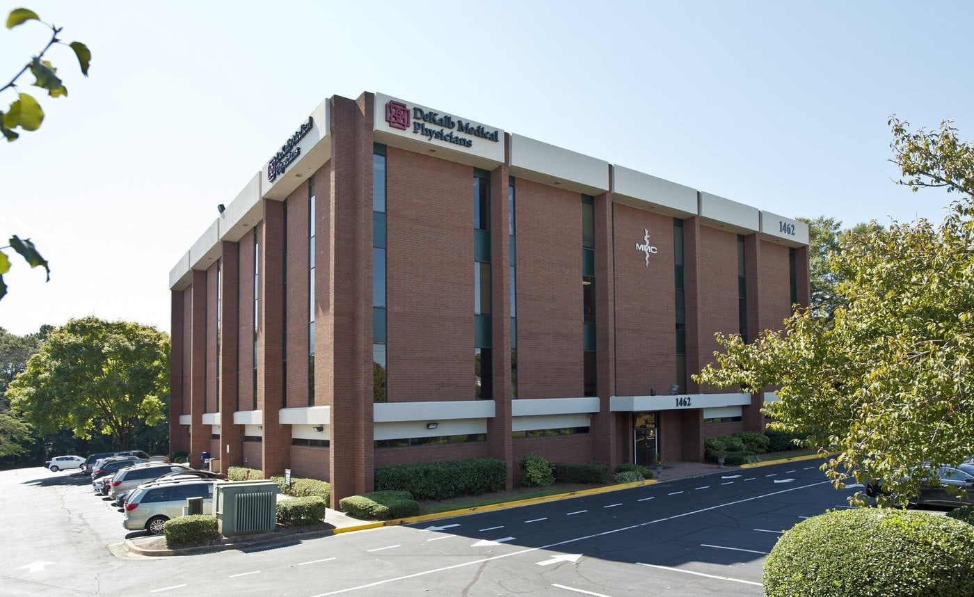 Montreal Medical Center