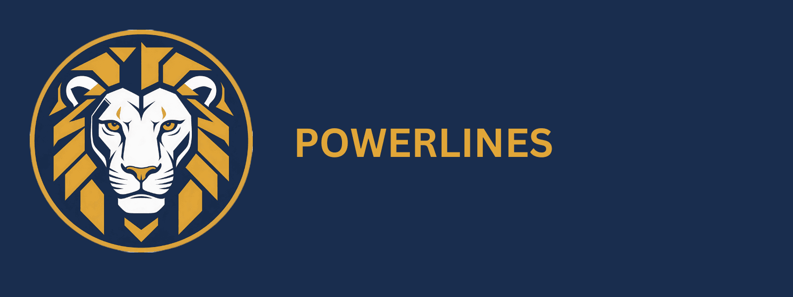 Logo without tagline