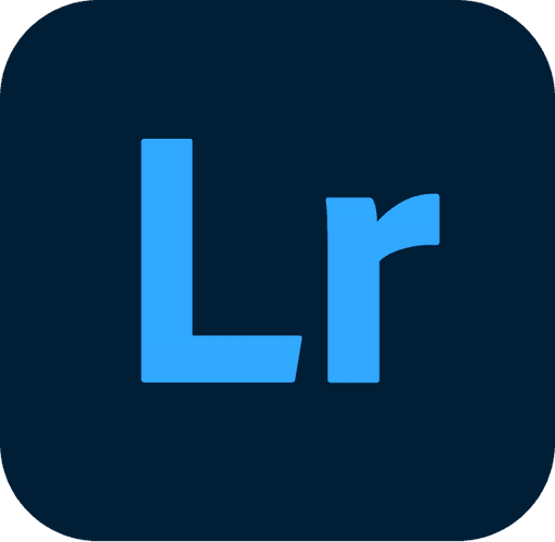 Lightroom Logo