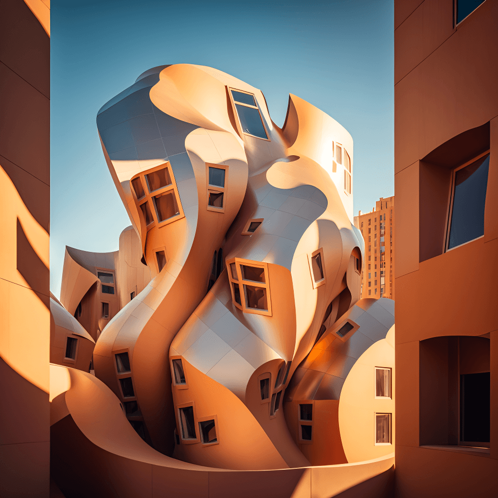 Minimalist Note Card Composition