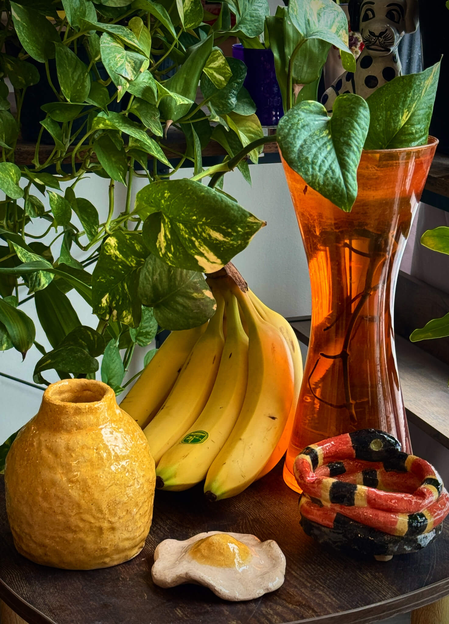 carlos vargas pons "metrópolis" en arte actual galería made week 2025 Arte y diseño en Monterrey