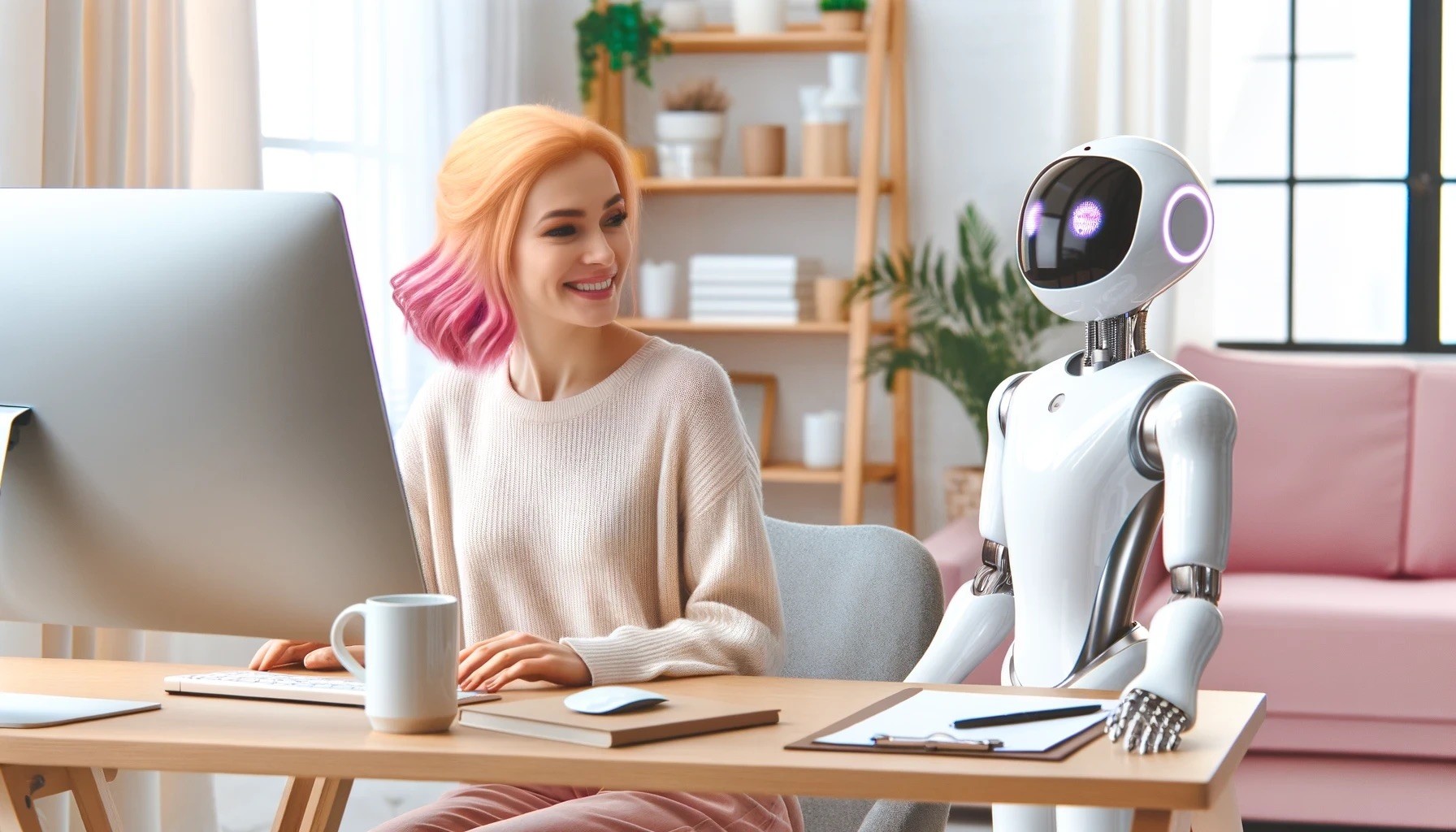 Tekoäly luovan työn kumppanina