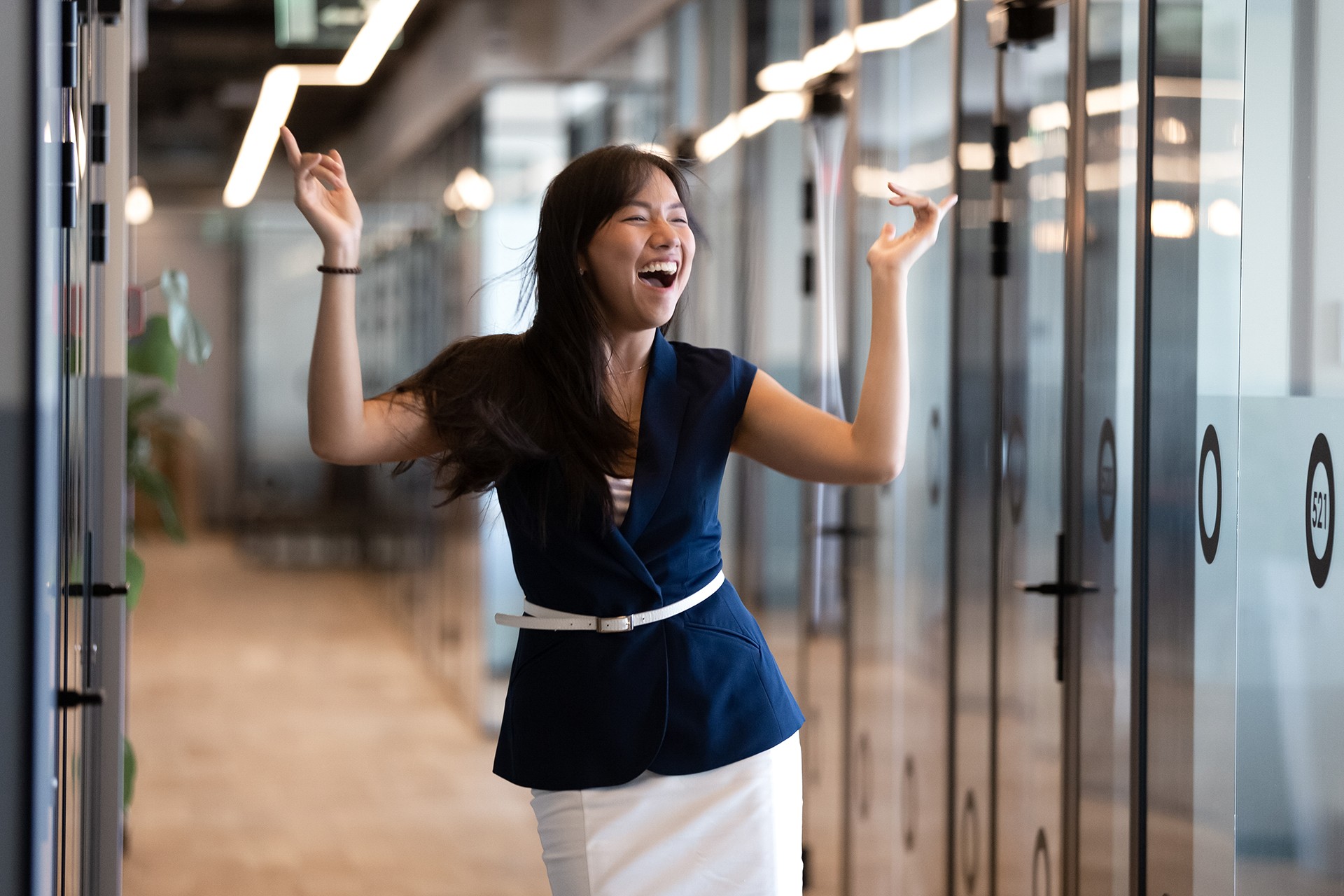 Employer branding