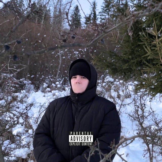 Cover singlu Psycho freestyle od Osem