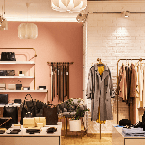 stores