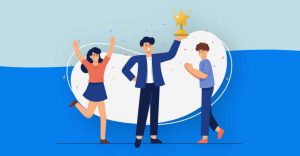 employee recognition program 