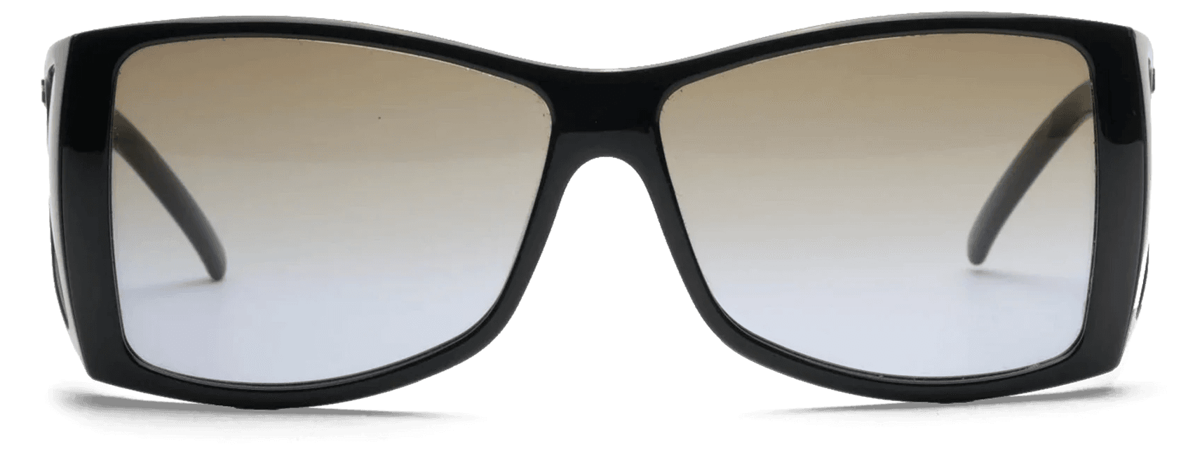 Black Mask Sunglasses