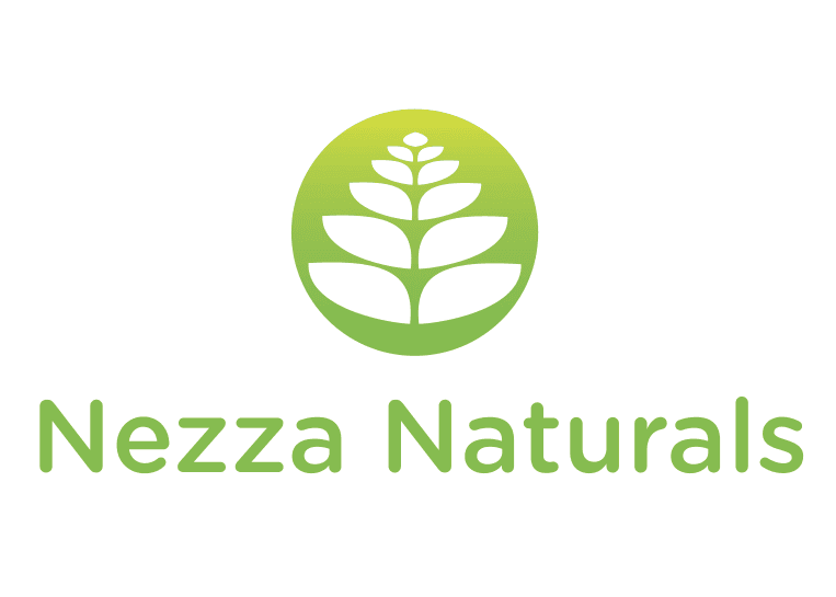 Nezza Naturals Logo 