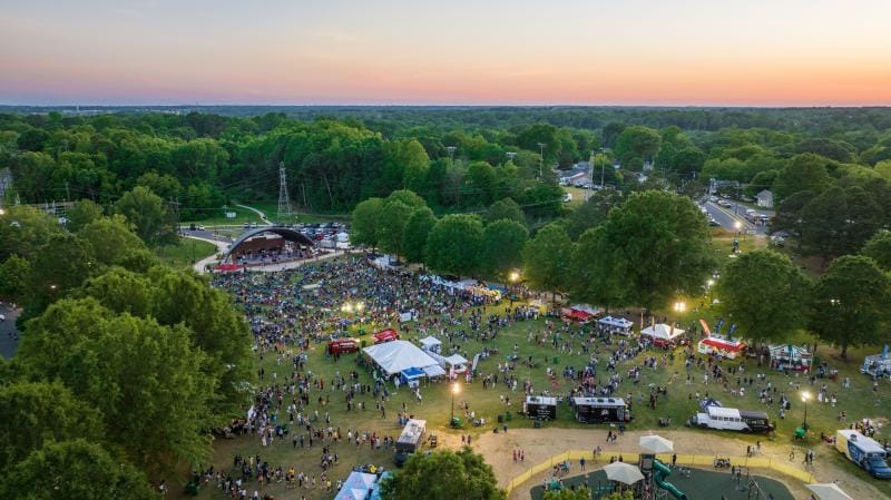 Carolina Strawberry Festival