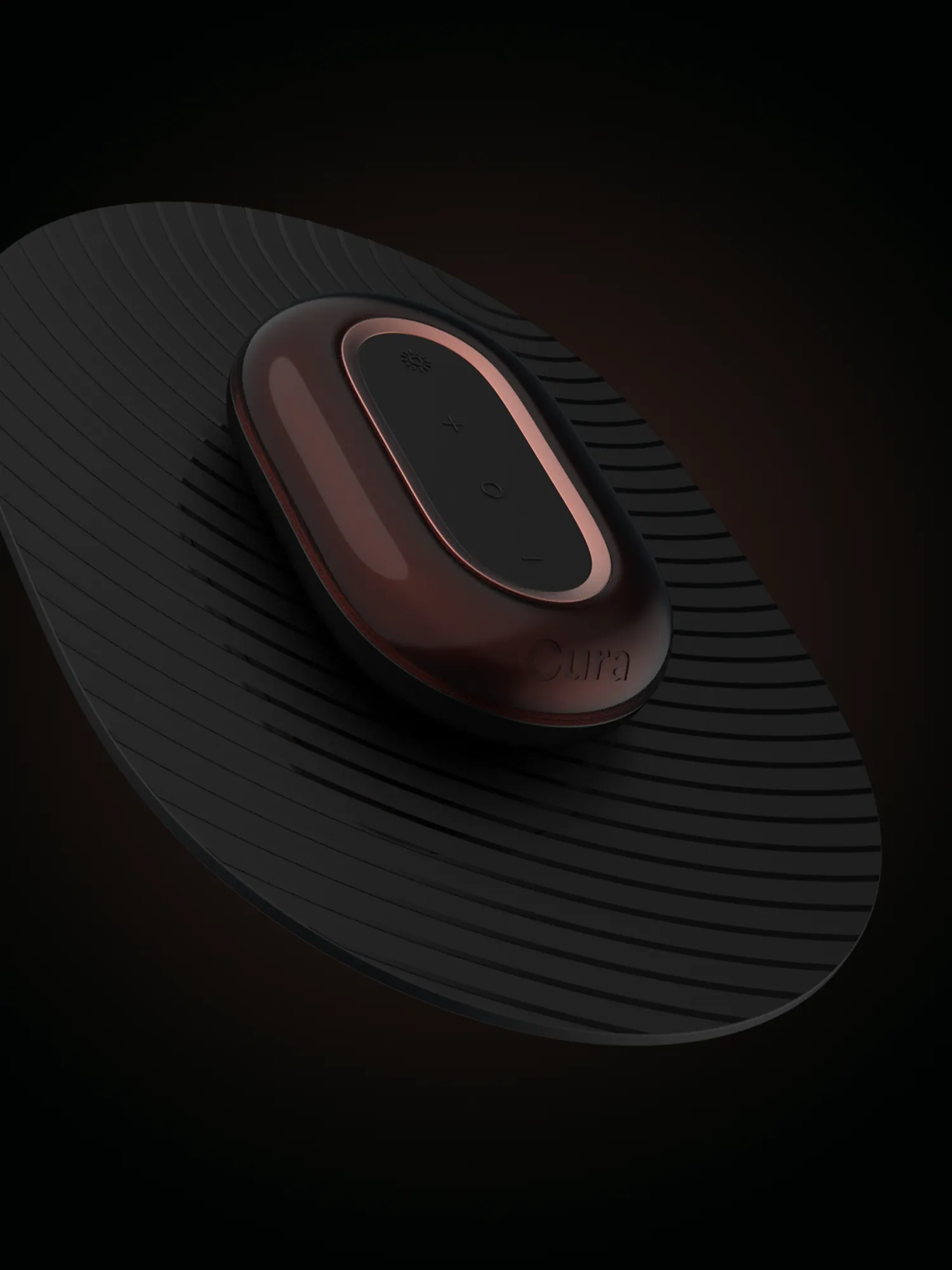 Batch.Works product catalogue book on a work top with a graphic printed image on the front