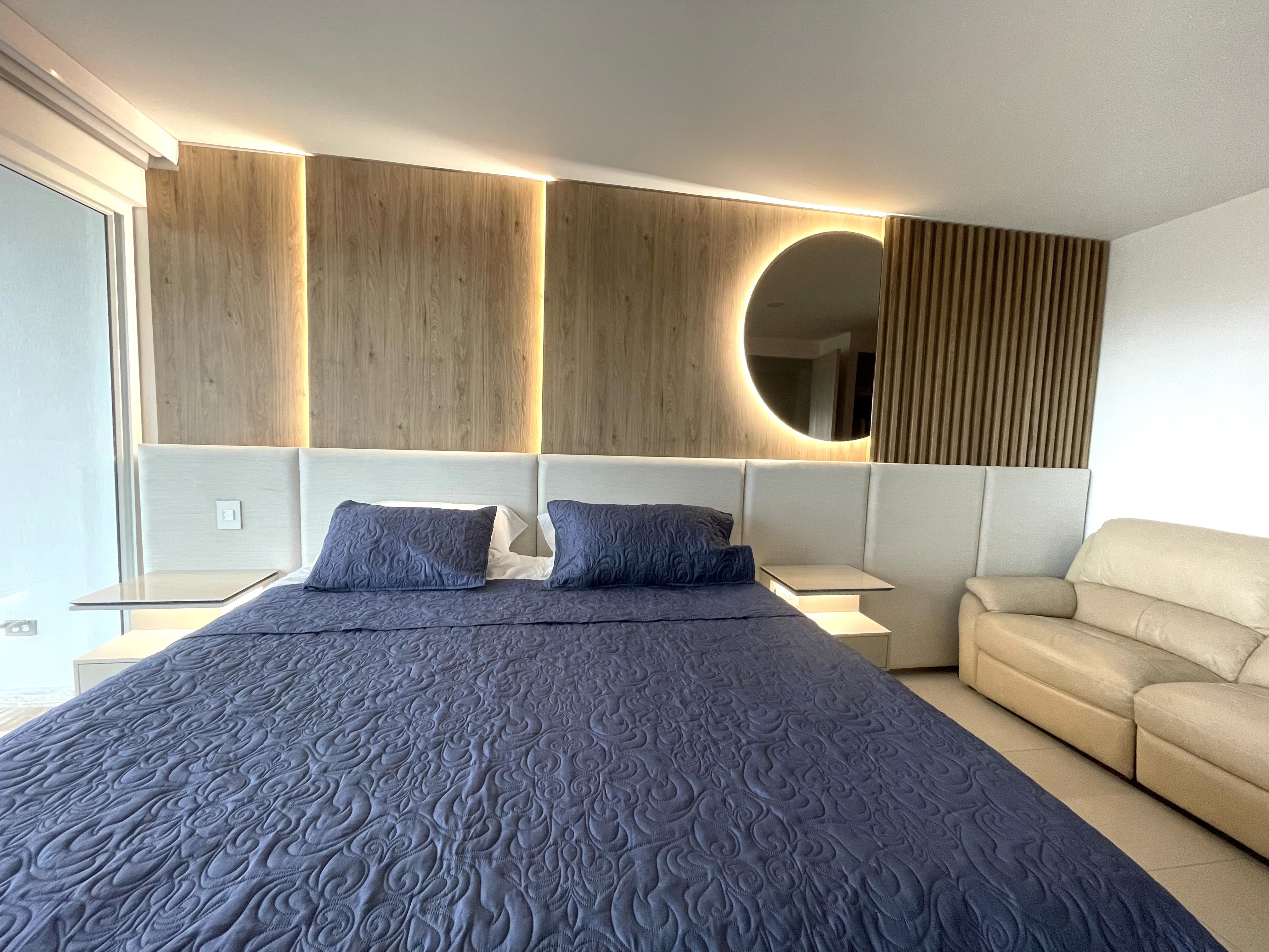 Detalle 3 habitación