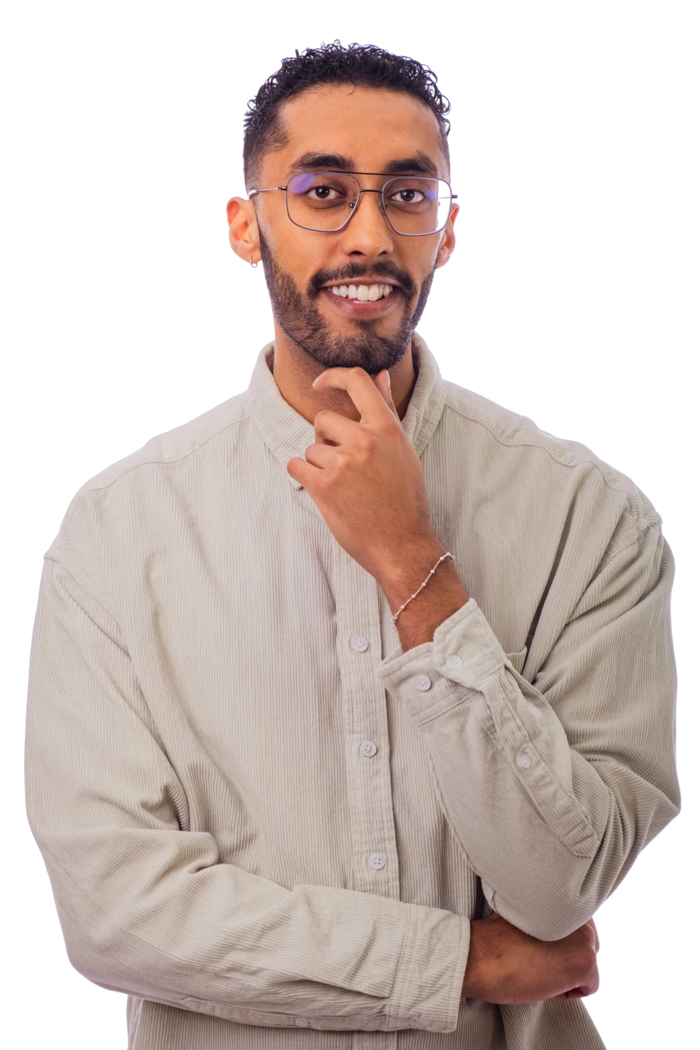 Shoaib Ahmed, LinkedIn ghostwriter