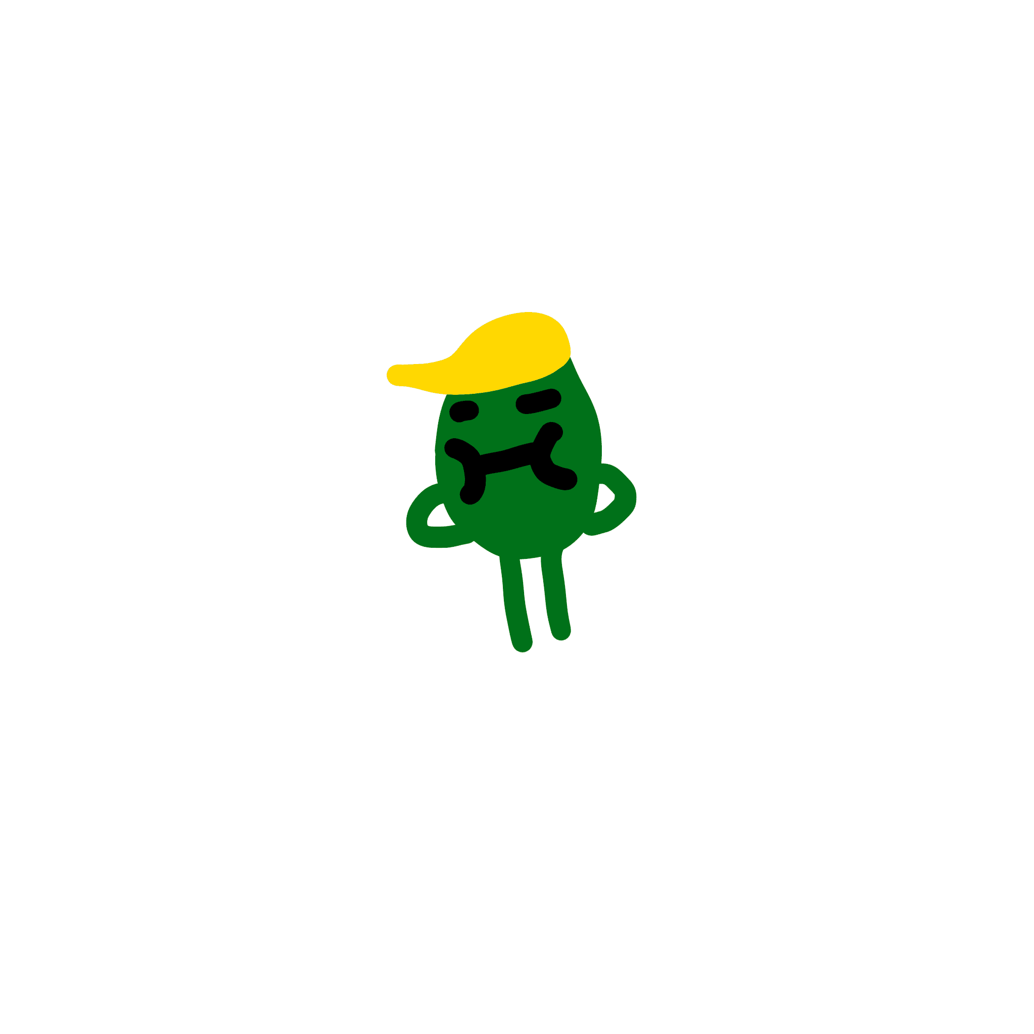 Da Frog frank da frog