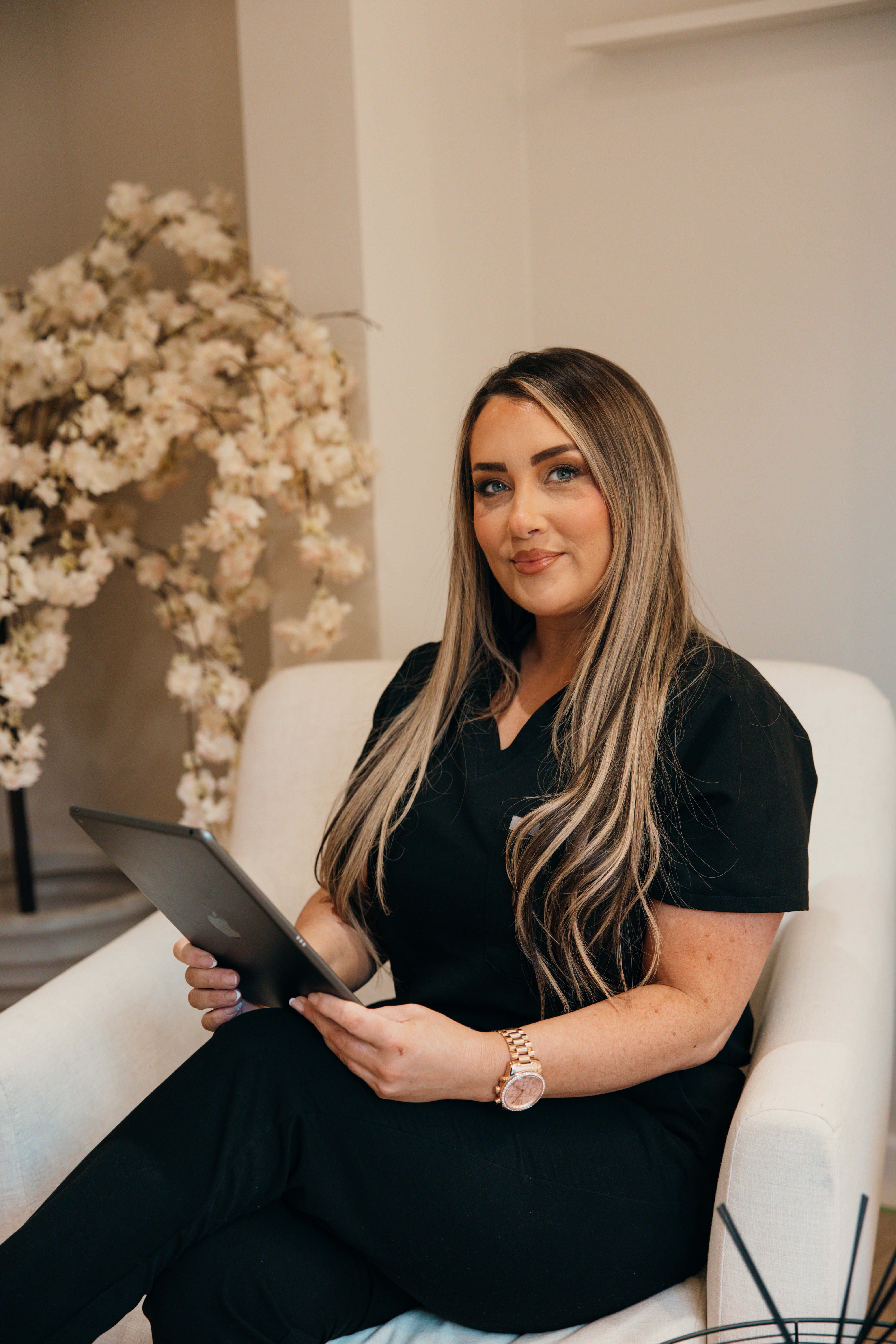 Aphelia Aesthetics Clinic Tap