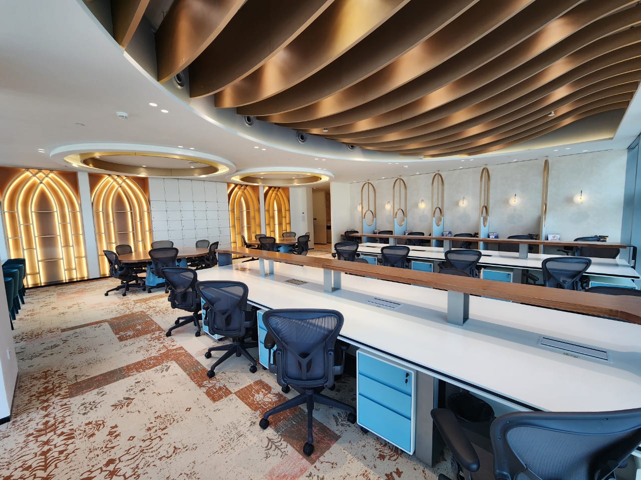 Serviced Office Abu Dhabi