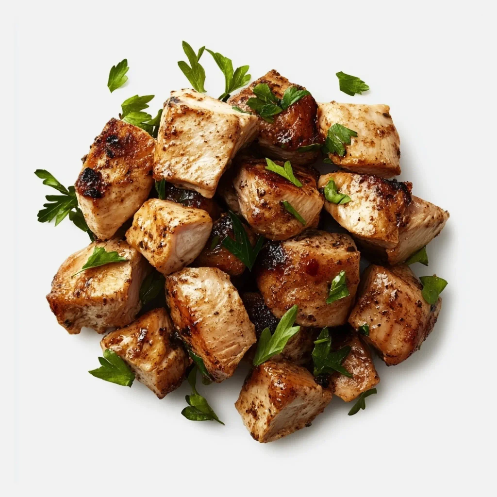 Roasted Herb Chicken