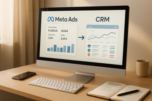 Ultimate Guide to Meta Ads and CRM Integration