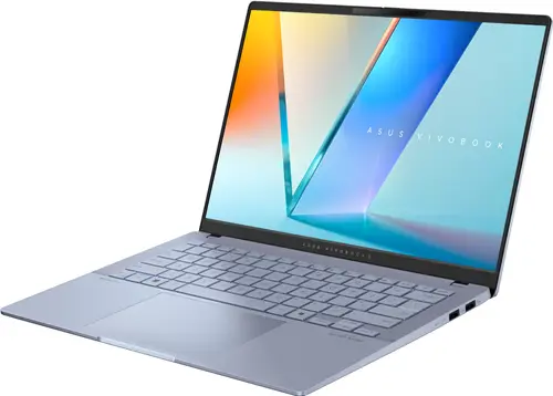 ASUS Vivobook S 14 Copilot+ PC OLED S5406SA-QD004W