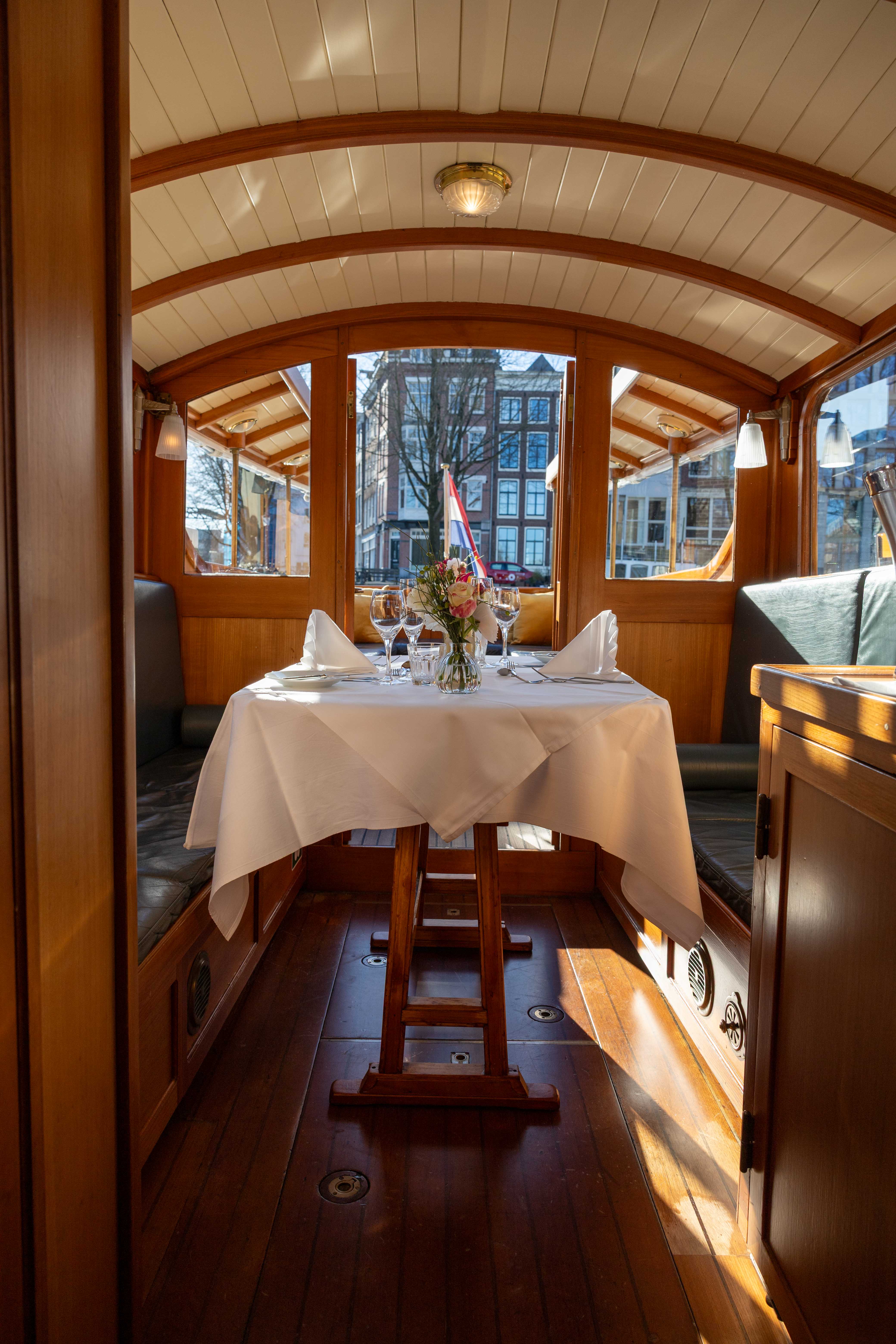 Private Boat Tours - Afternoon