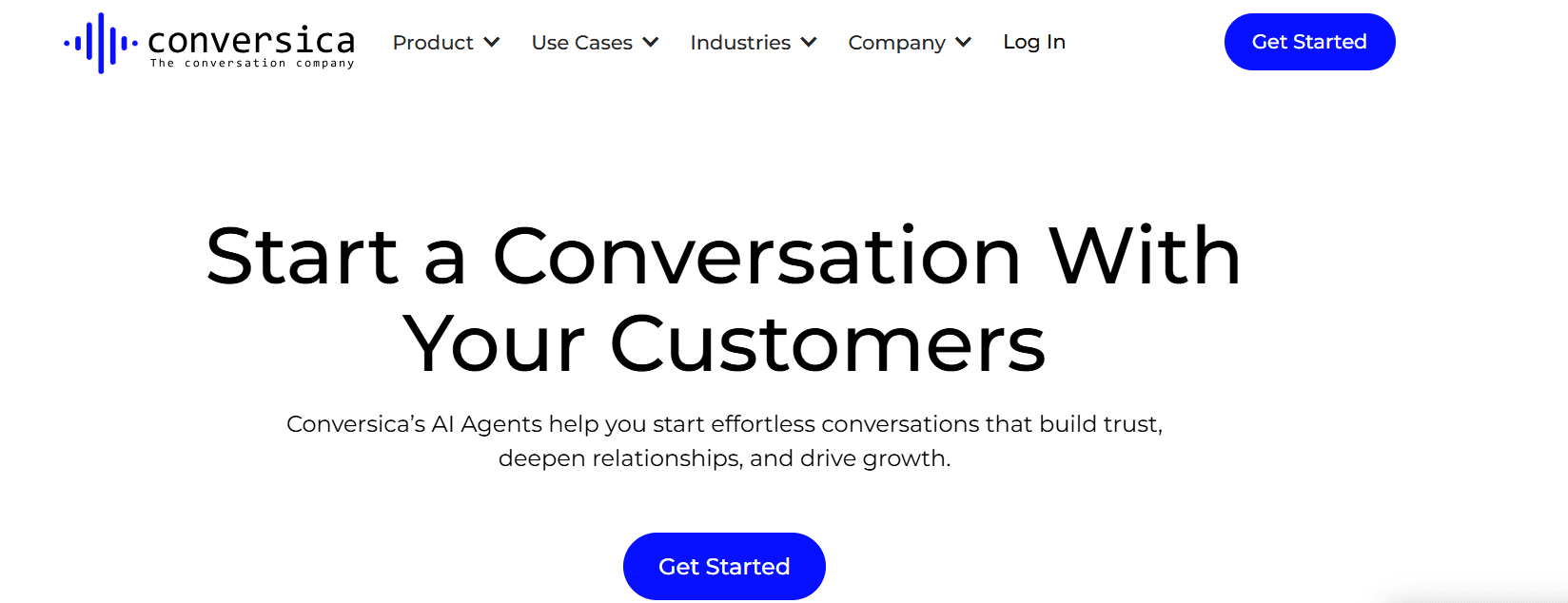 conversica - Glean Alternatives