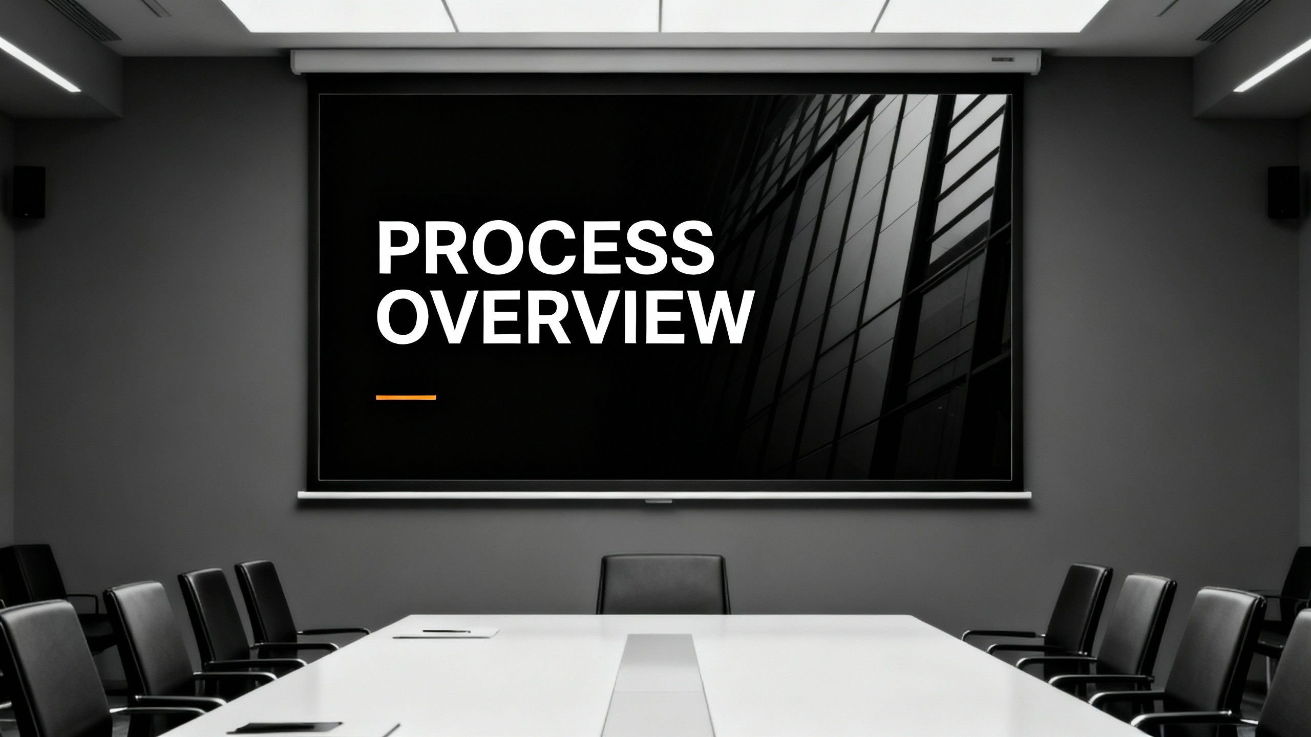 Process Overview