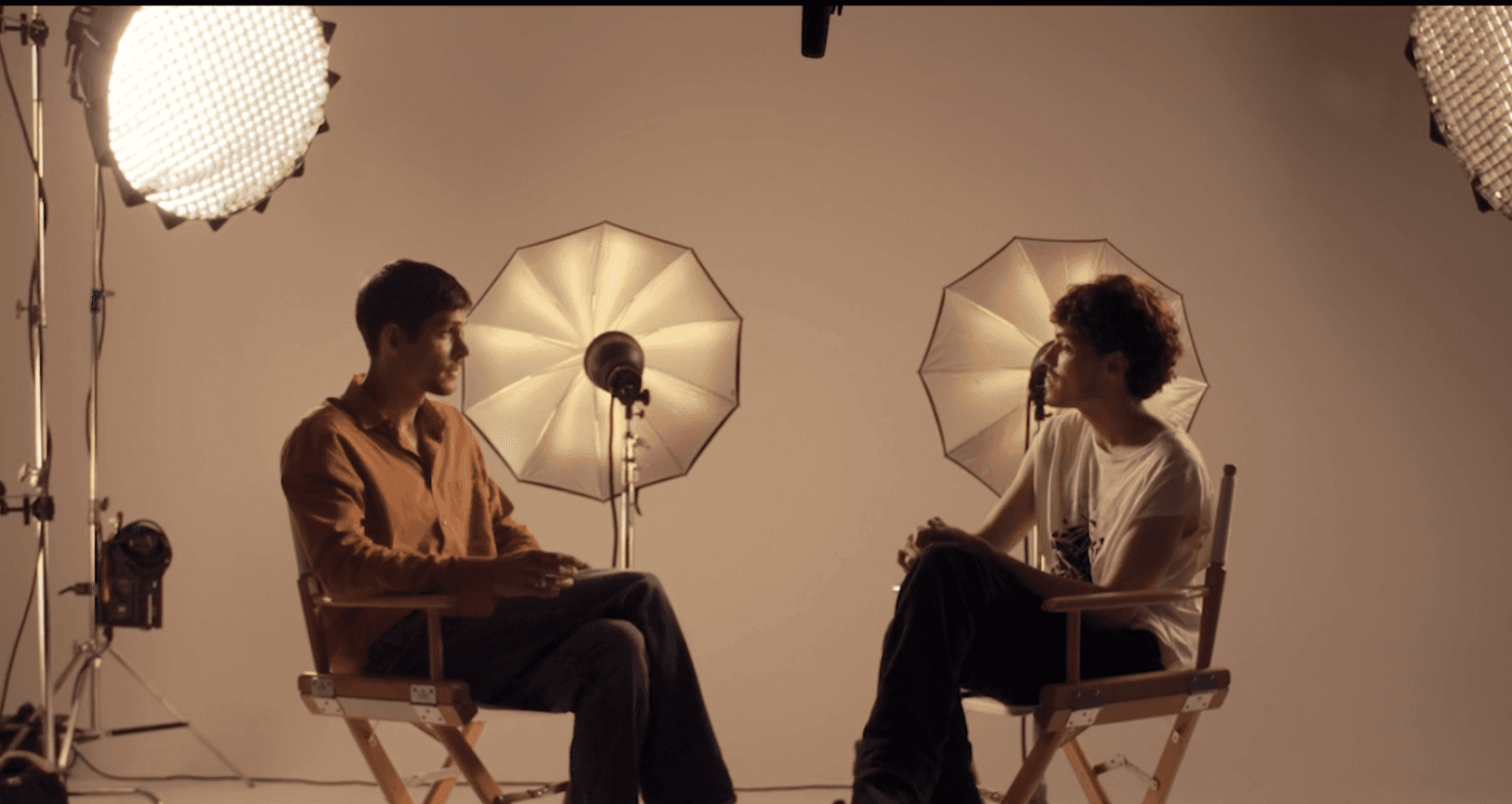 fashion interview video production services NYC - Raised Media Co.