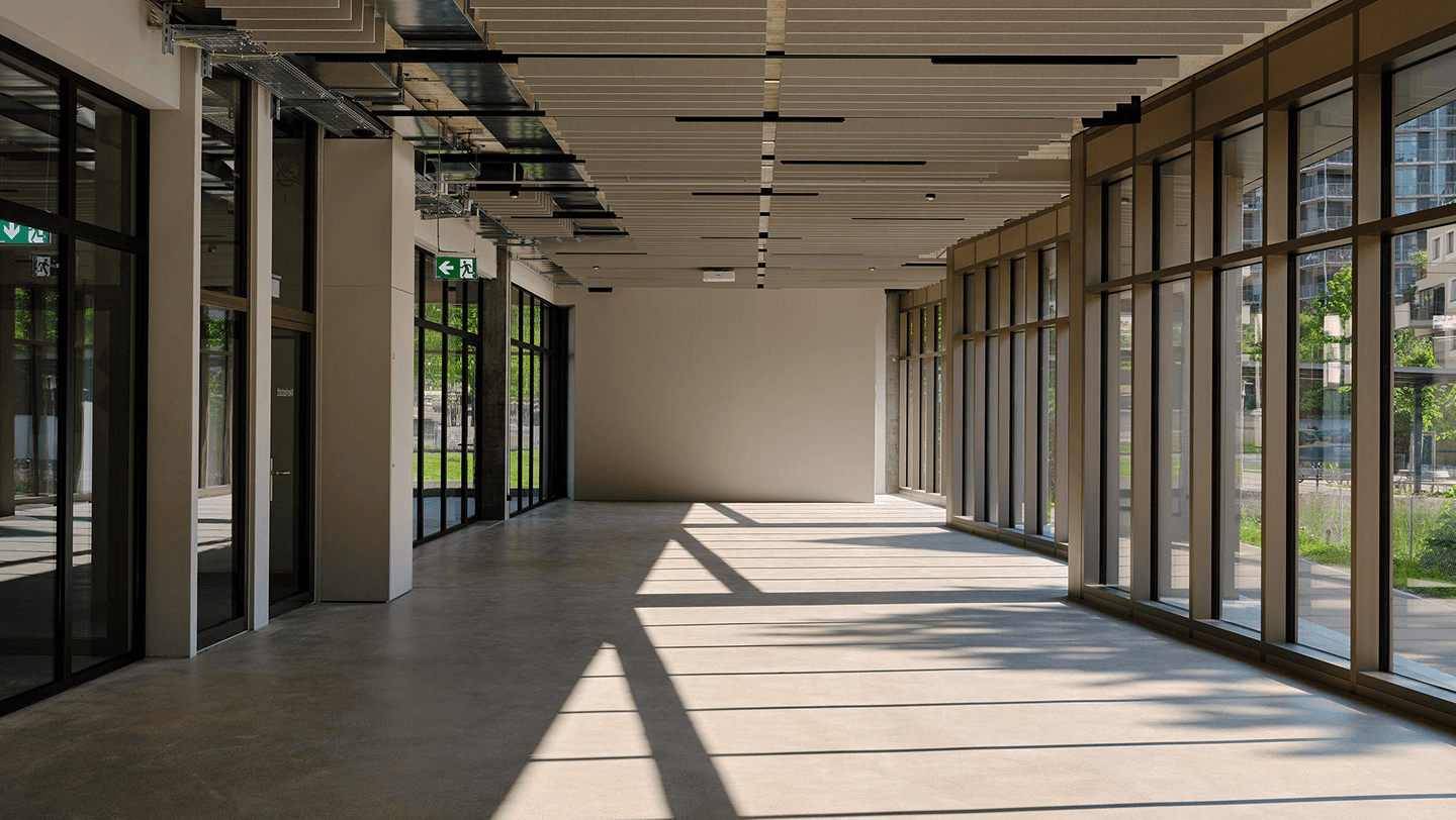 Eventraum in Zürich